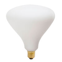 Noma E27 LED-lampa 6W – Dimbar