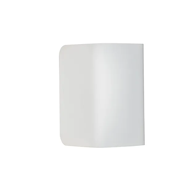 Taurus Wall Outdoor Up/Down Light Ruststructure