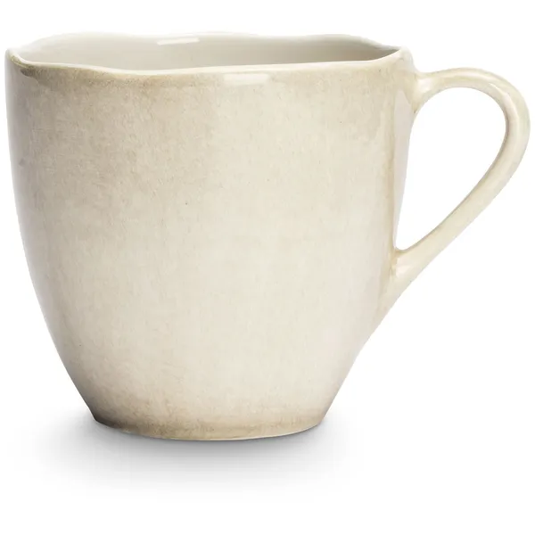Basic Mugg 60 cl Sand