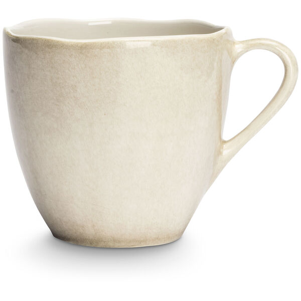 Basic Mugg 60 cl Sand