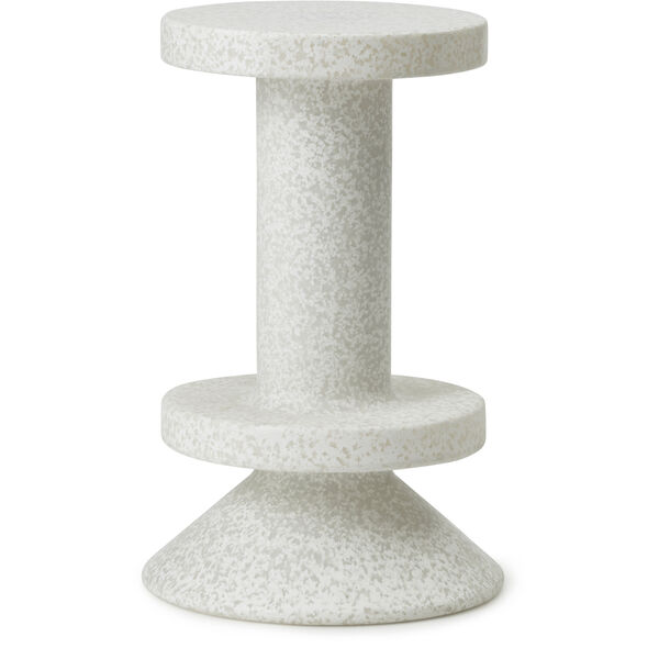 Bit Barstol 65 cm Hvit