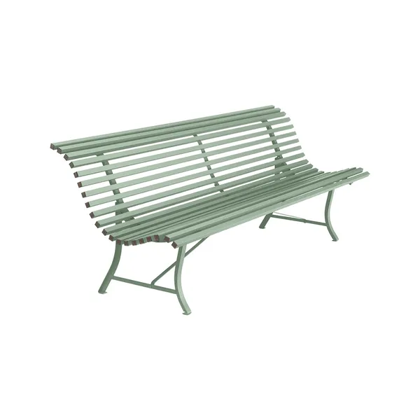 Louisiane Sofa 200 cm Cactus