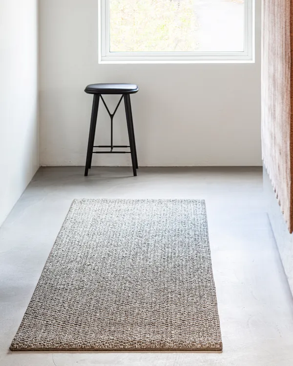Belize Teppe 80x150 cm Taupe