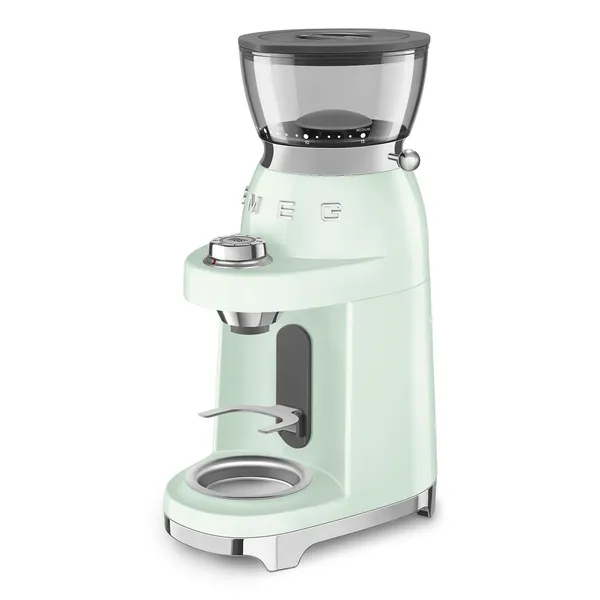 CGF03PGEU Kaffekvarn Pastellgrön