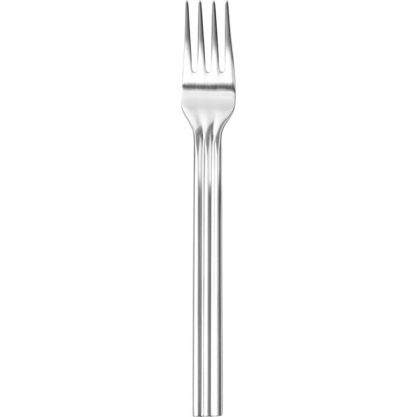 Canteen Gaffel 4-pack Borstat Silver
