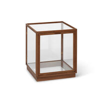 Miru Glasmontre Naturlig Eg