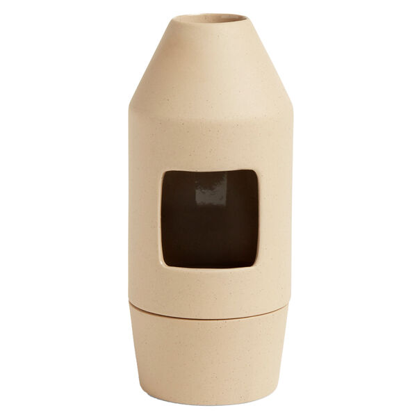 Chim Chim Duft Diffuser Lys beige