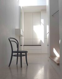 No 14 Barnestol Natural