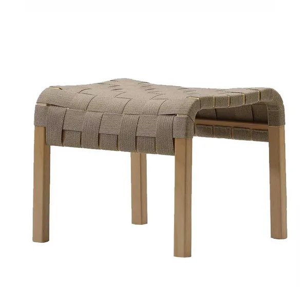 Primo Stool Beech/Black