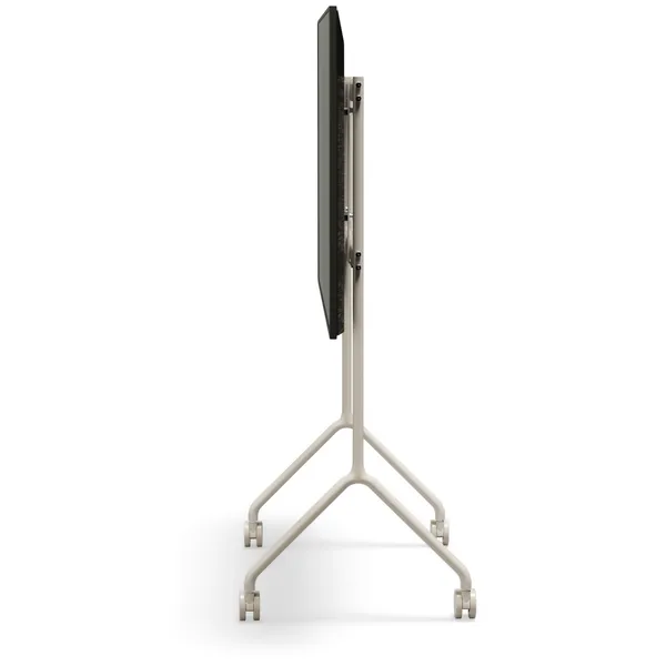 Moon Light Tv Stand Oat