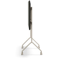 Moon Light Tv Stand Oat