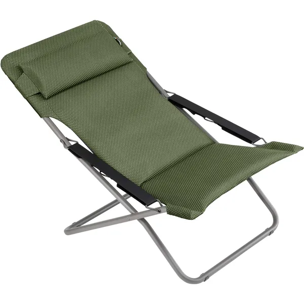 Transabed Becomfort® Liggestol Olive