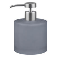 Modest Soap Dispenser 14 cm