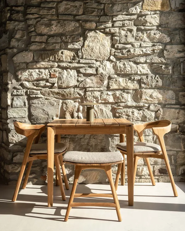 Osso Outdoor Krakk Teak