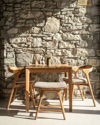 Osso Outdoor Krakk Teak