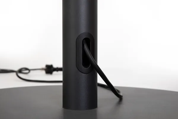 Edison The Giant Gulvlampe Antrasitt