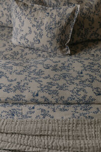Jardim Påslakan Dubbel Muslin 220x220 cm