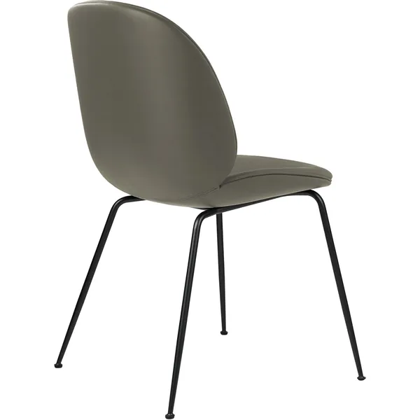Beetle Stol Black / Sierra Stone