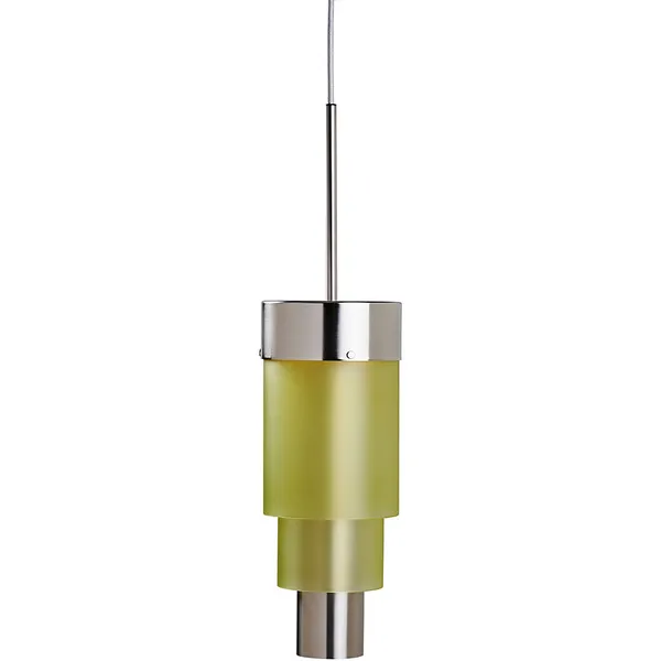 A-spire Riippuvalaisin Silver / Sanded Olive