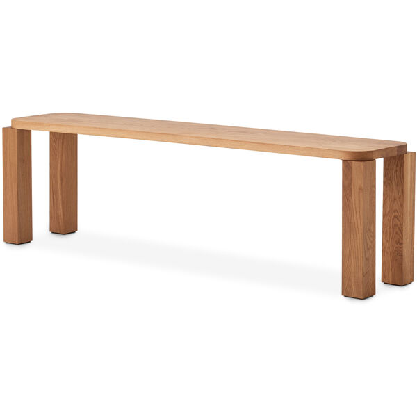 Atlas Bänk 150 cm Ek