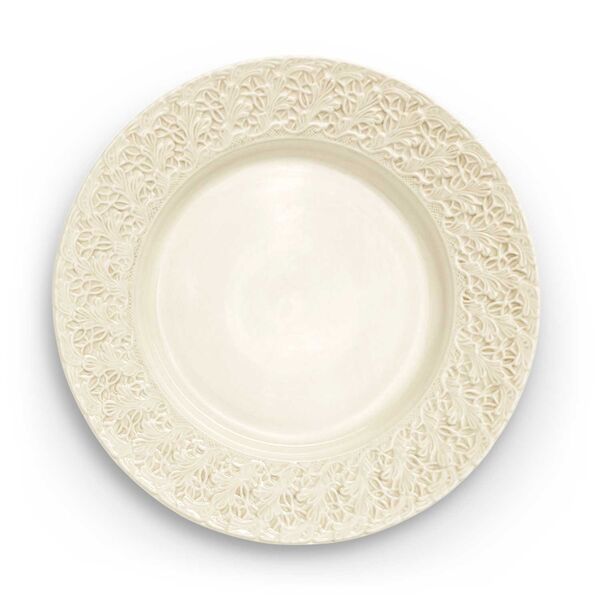 Lace Lautanen Ø32cm Hiekka
