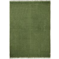 Weaver Pläd 120x170 cm Avocado