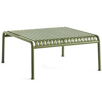 Palissade Lavt Bord Olive