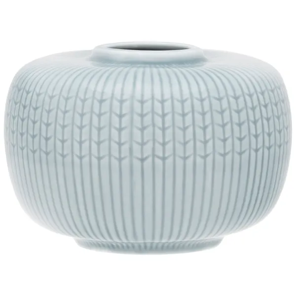 Swedish Grace Vase Ø13 cm Is