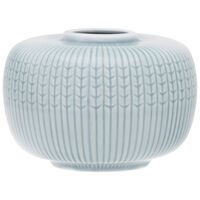 Swedish Grace Vase Ø13 cm Is