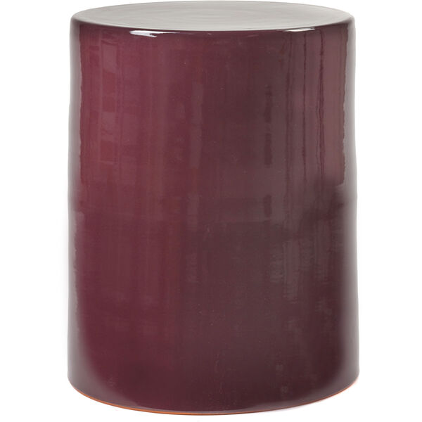 Pawn Sidebord Round Syrenfarvet