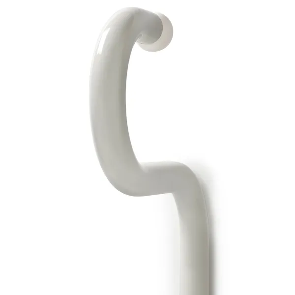 La Quattro Vägglampa Vit