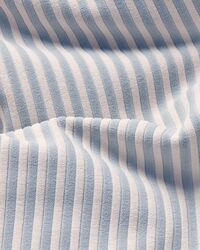 Point Terry Puff Blizzard Blue Creme