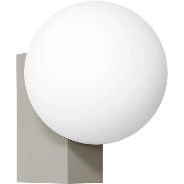 Journey SHY2 Seinävalaisin Silk Grey
