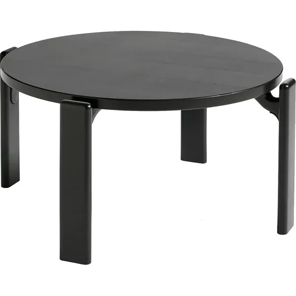 Rey Sofabord Deep Black