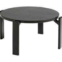 Rey Sofabord Deep Black
