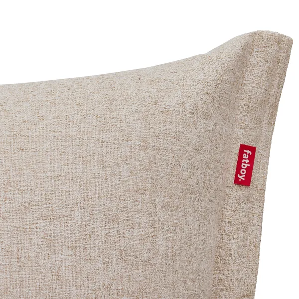 BonBaron Slim Lænestol Bouclé Beige