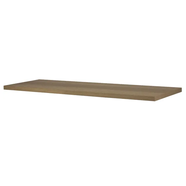 Pythagoras Hylleplate Large Eik