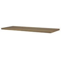 Pythagoras Hylleplate Large Eik