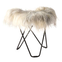 Flying Goose Iceland Krakk Wild Grey/Black