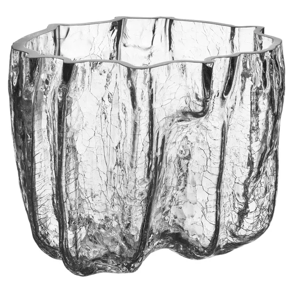 Crackle Kulho 11x25 cm Kirkas