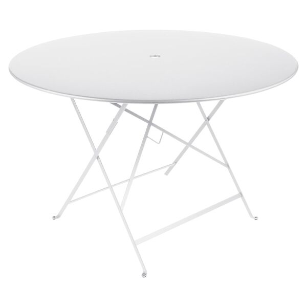 Bistro Bord Ø117 cm Cotton White
