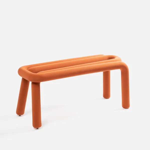 Bold Bänk Hazelnut