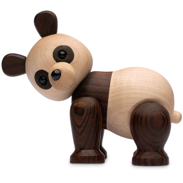 Polly Panda Puuhahmo 14 cm