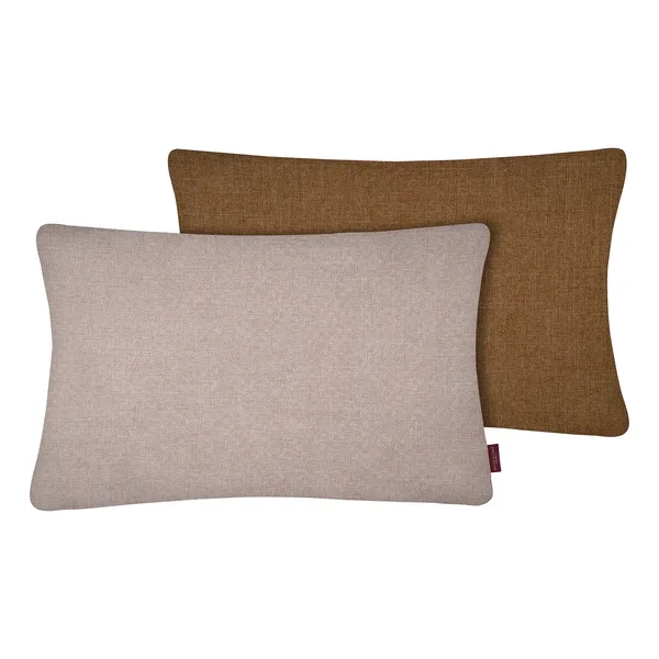 Scala Cushion Cover 30x50 cm Powder Rose