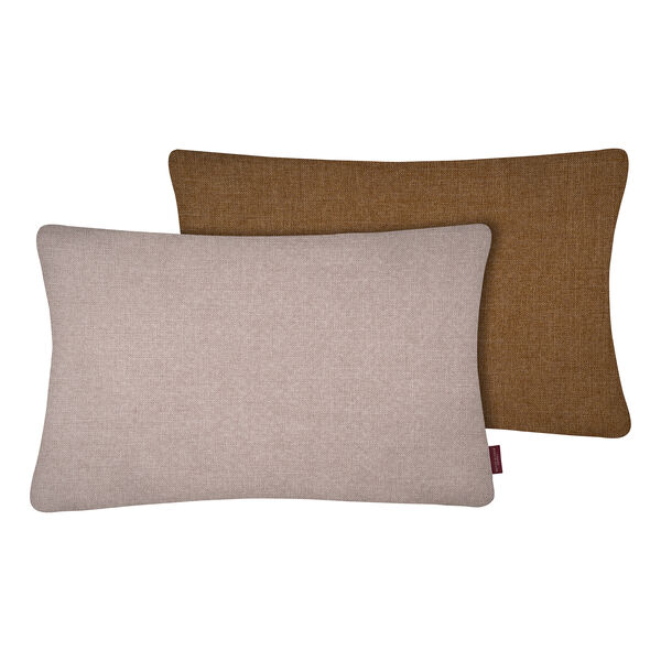 Scala Cushion Cover 30x50 cm Powder Rose
