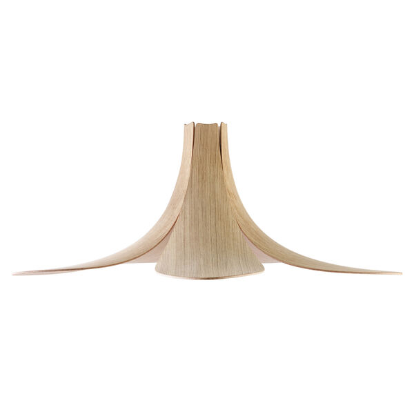 Jazz Lampshade Oak