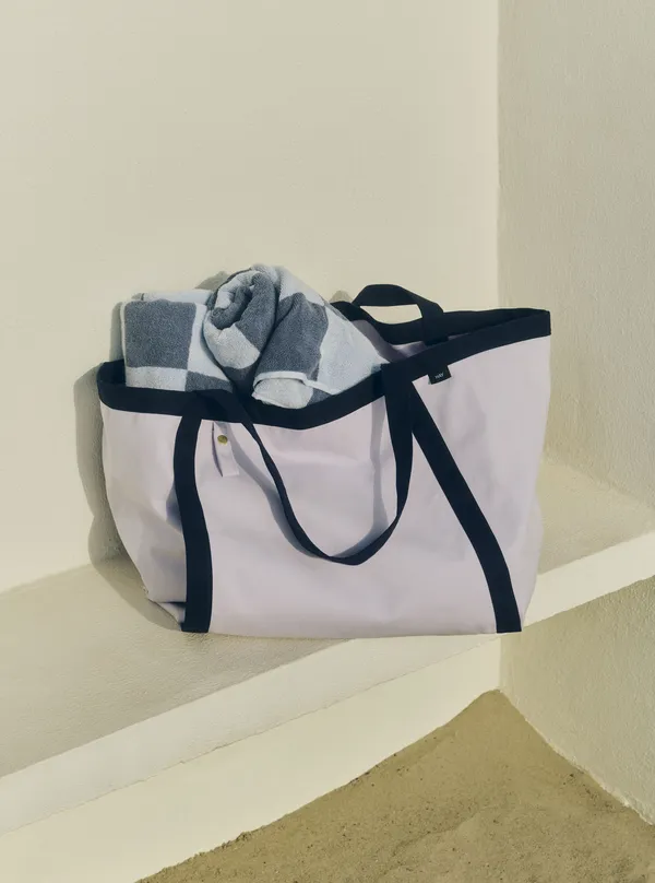 Everyday Sports Bag Medium Lavender