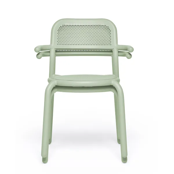 Toní Armchair Mist Green