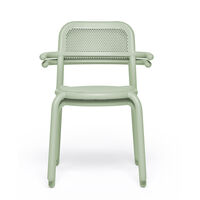 Toní Armchair Mist Green