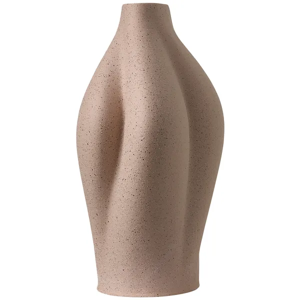 Saltare Vase Ø138 cm Misty Rose